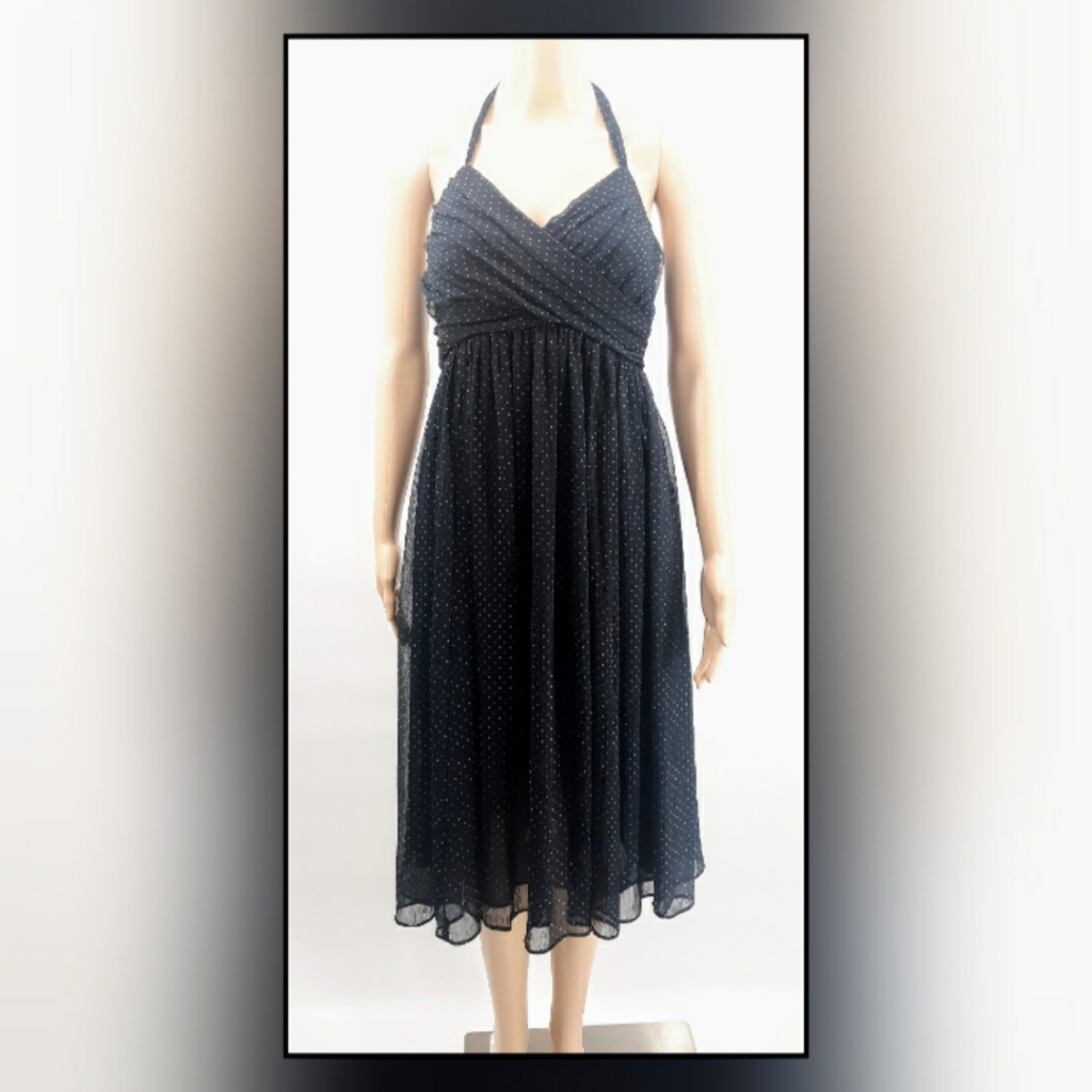 Zara Basic Sundress